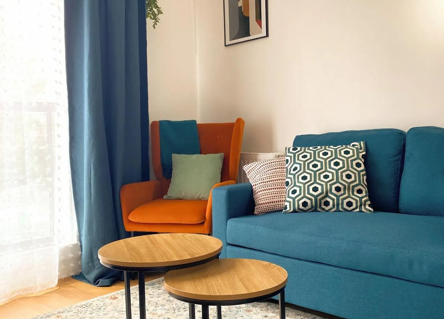 Le Refuge Urbain Apartment Villejuif